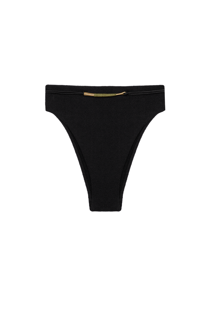 Hot Pants Gigi Mabel Brasil Black