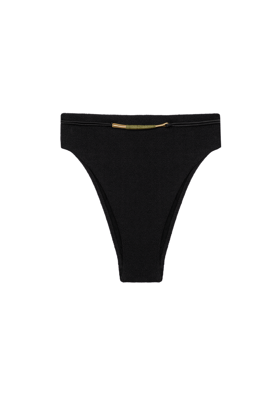 Hot Pants Gigi Mabel Brasil Black