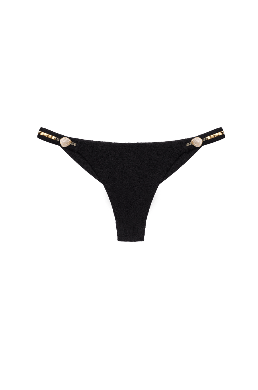 Calcinha Edith Cheeky Black