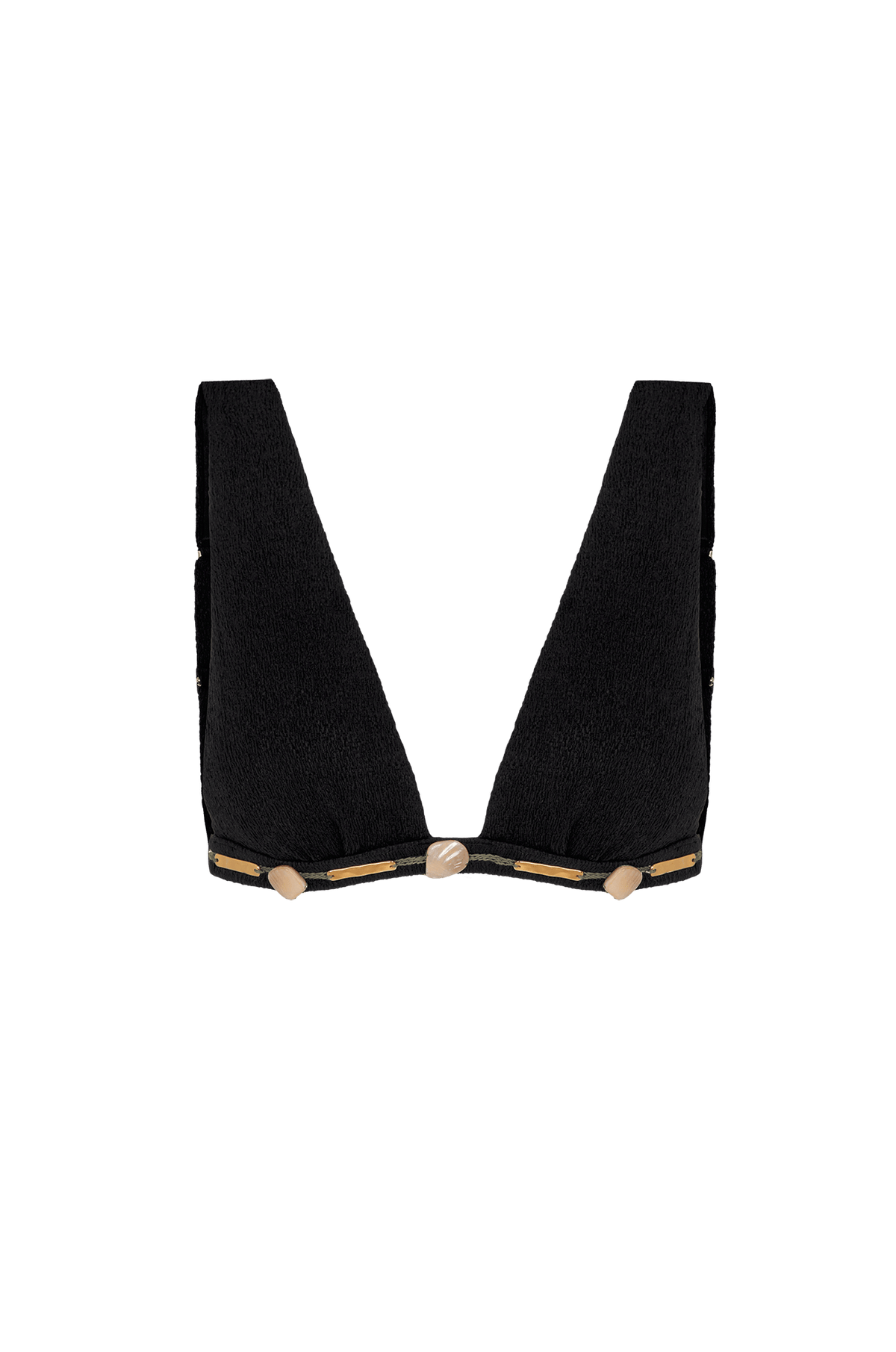 Top Safira Edith Black