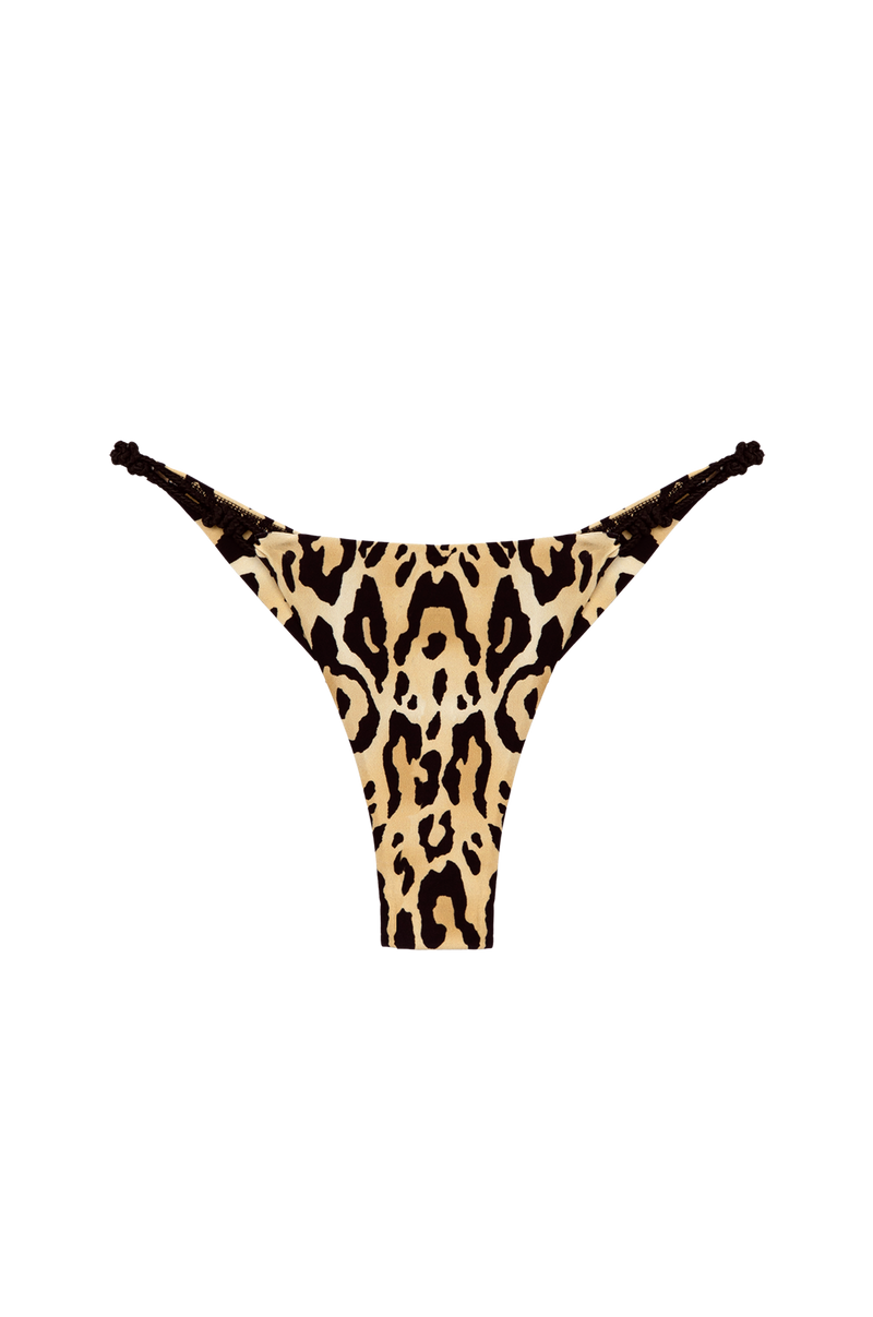 Calcinha Tyla Cheeky Buzzy