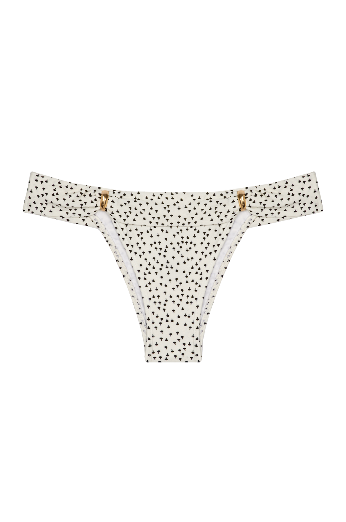 Calcinha Tubo Bia Freckled