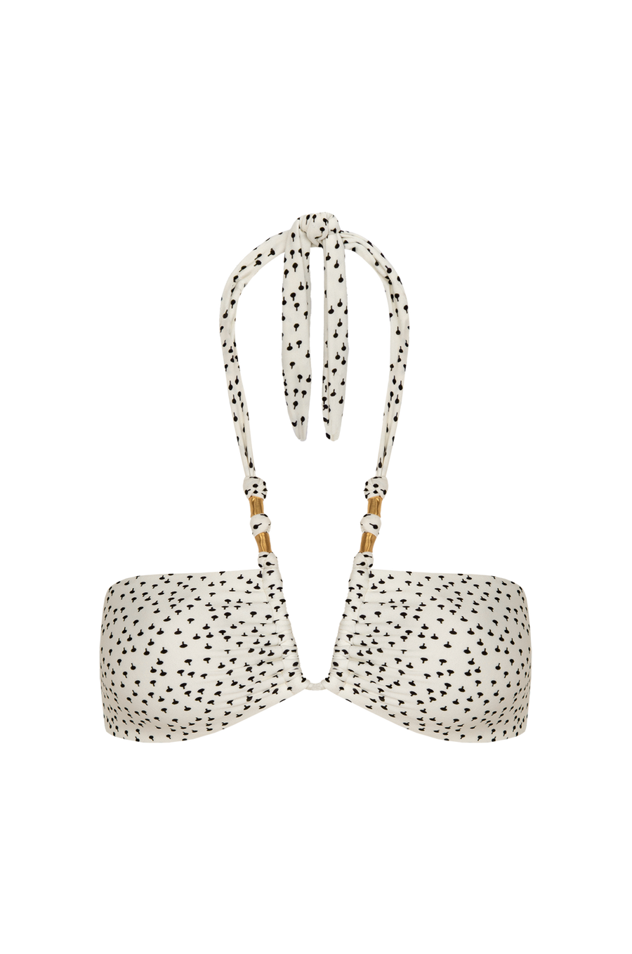 Top Carol Paula Freckled