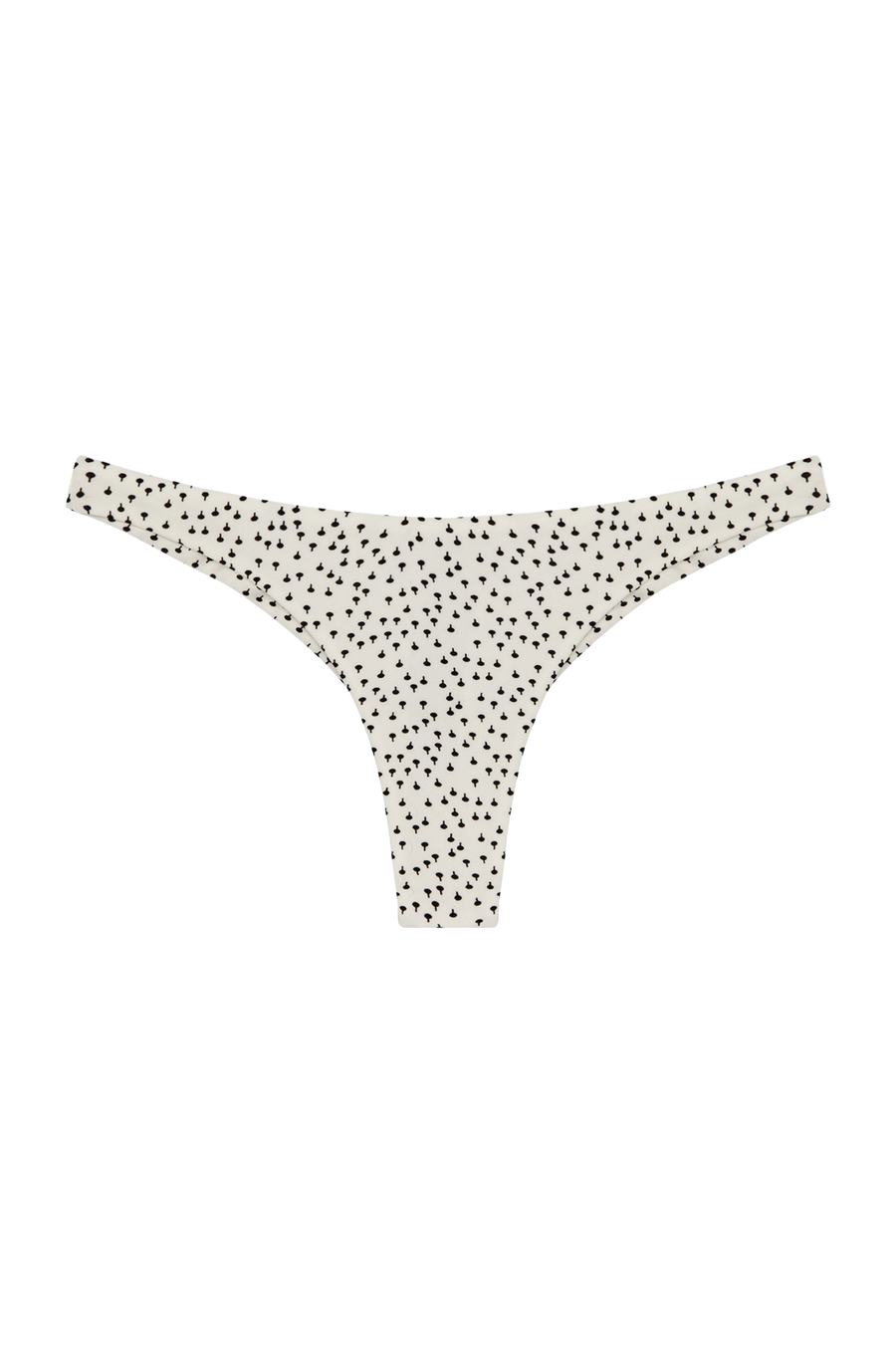 Calcinha Básica Cheeky Freckled