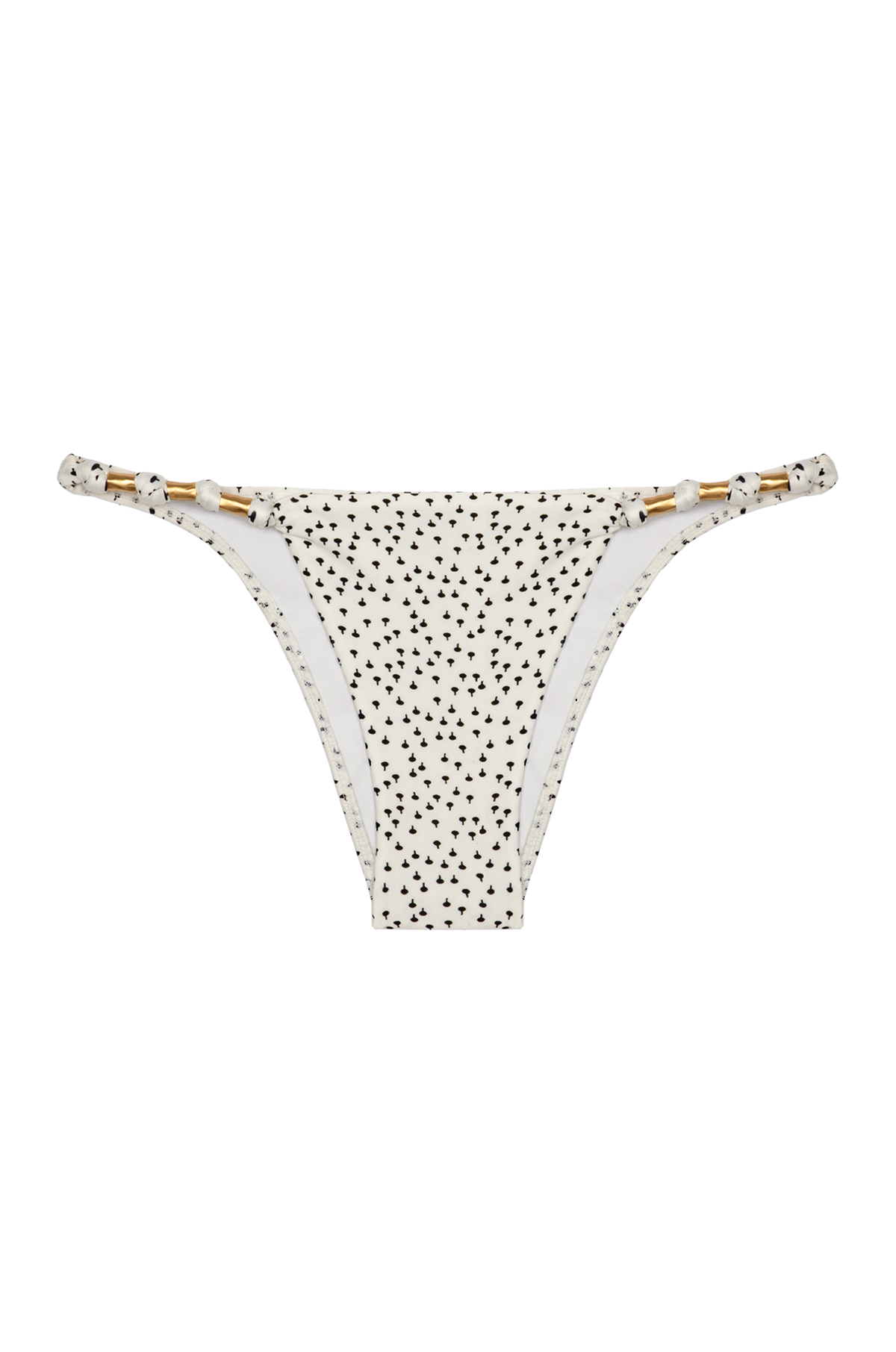 Calcinha Paula Brasil Freckled