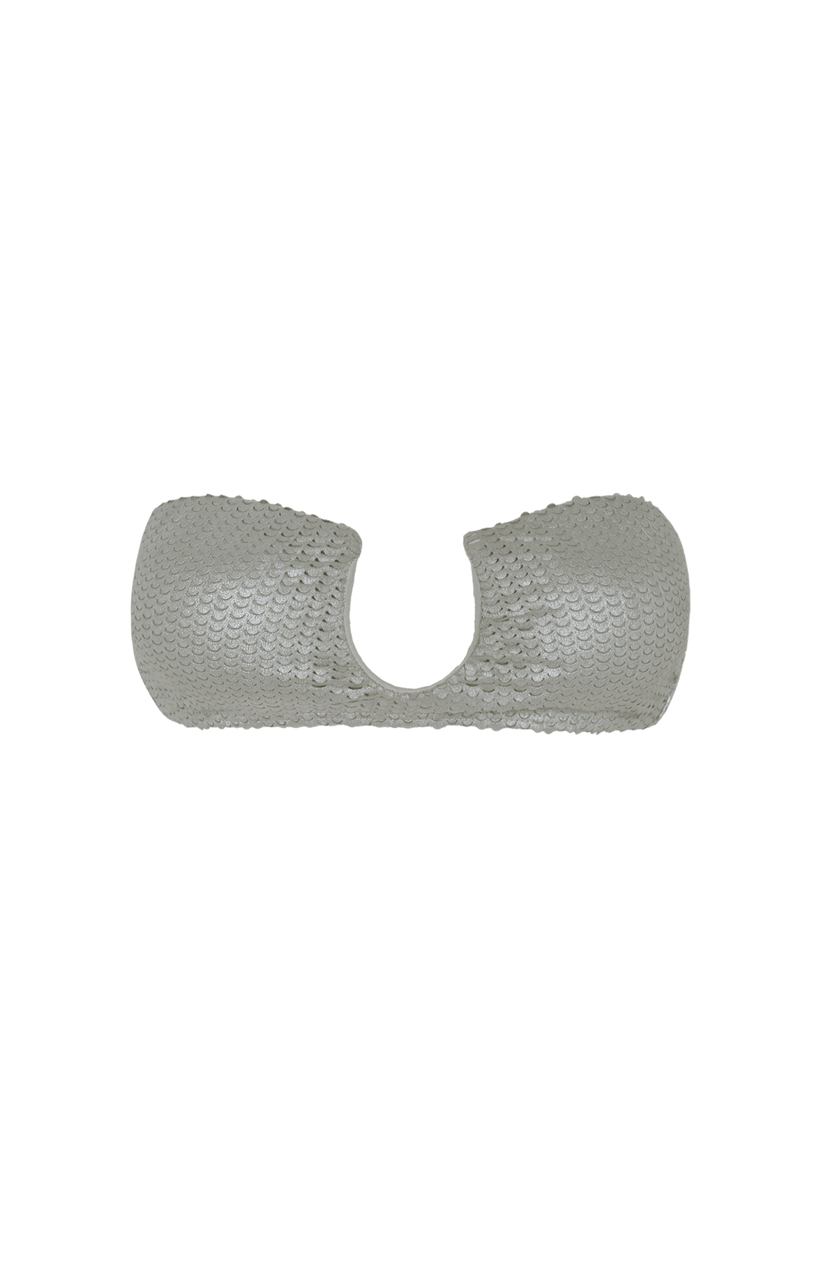 Top  Scales Bandeau Evie Electra