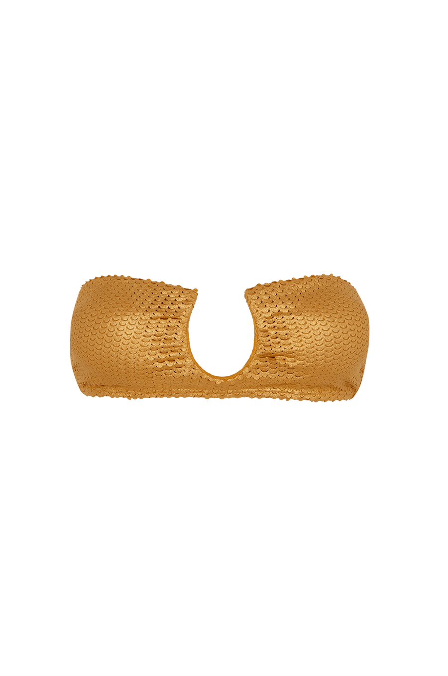 Top  Scales Bandeau Evie Sundance
