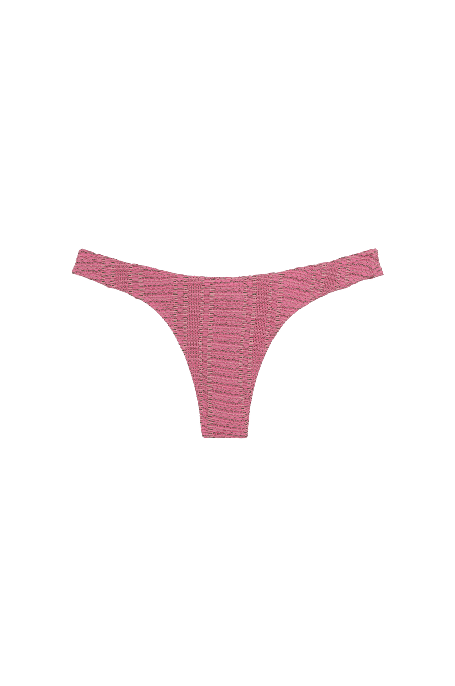 Calcinha Básica Cheeky Pink Pearl