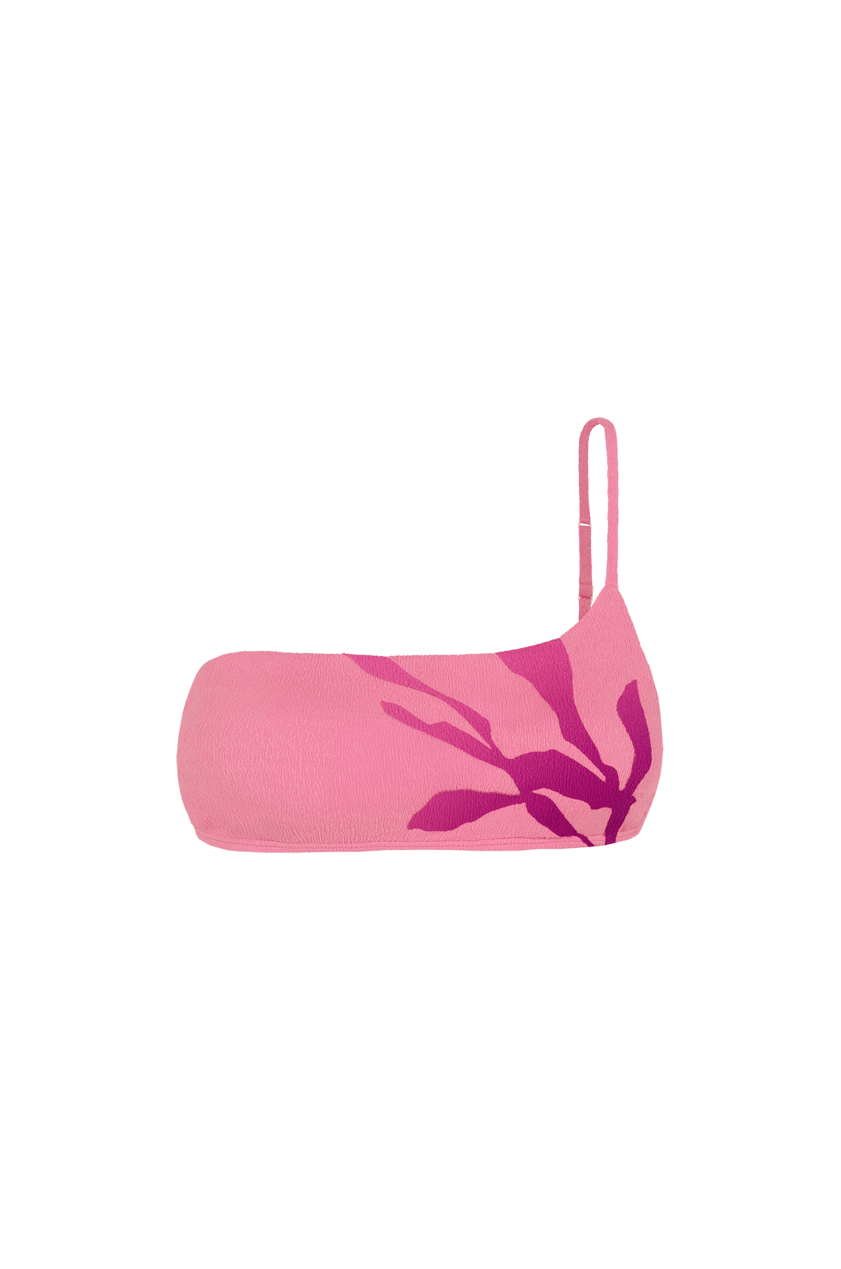Top Ana Molly Pink Pearl