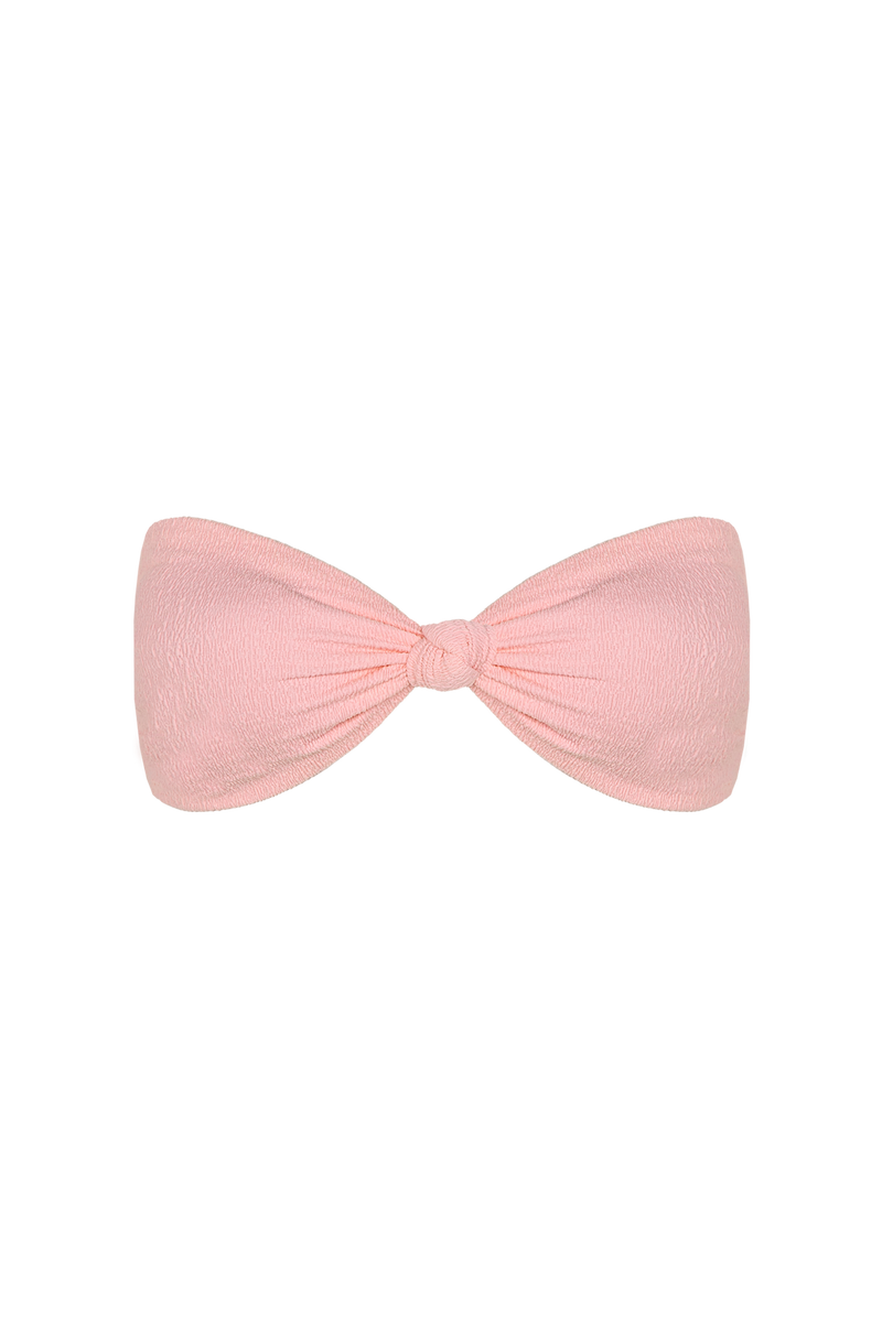 Top Bandeau Jessie Rosewater