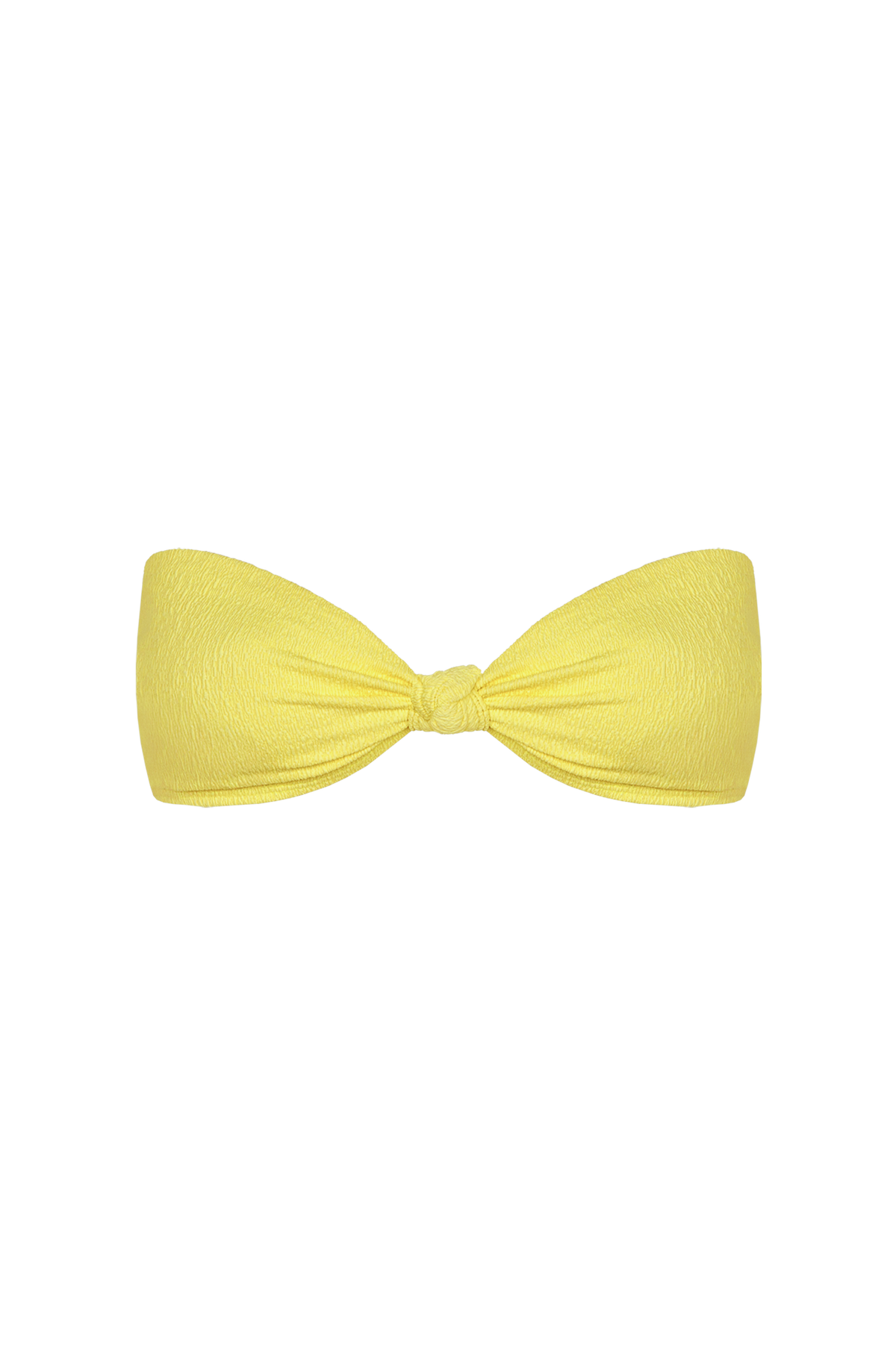 Top Bandeau Jessie Lemonade