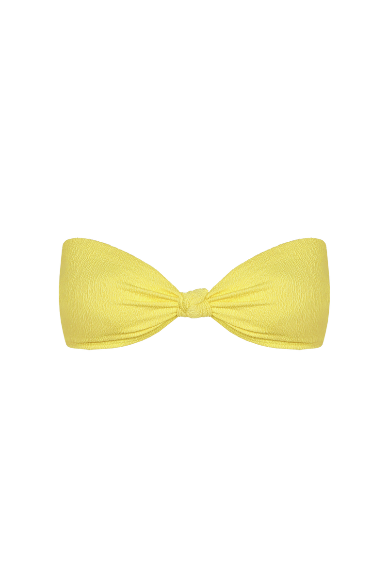 Top Bandeau Jessie Lemonade