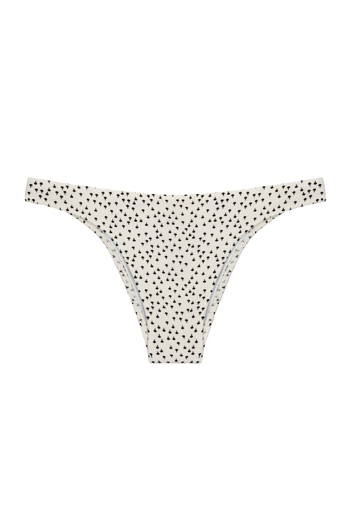 Calcinha Básica Brasil Freckled