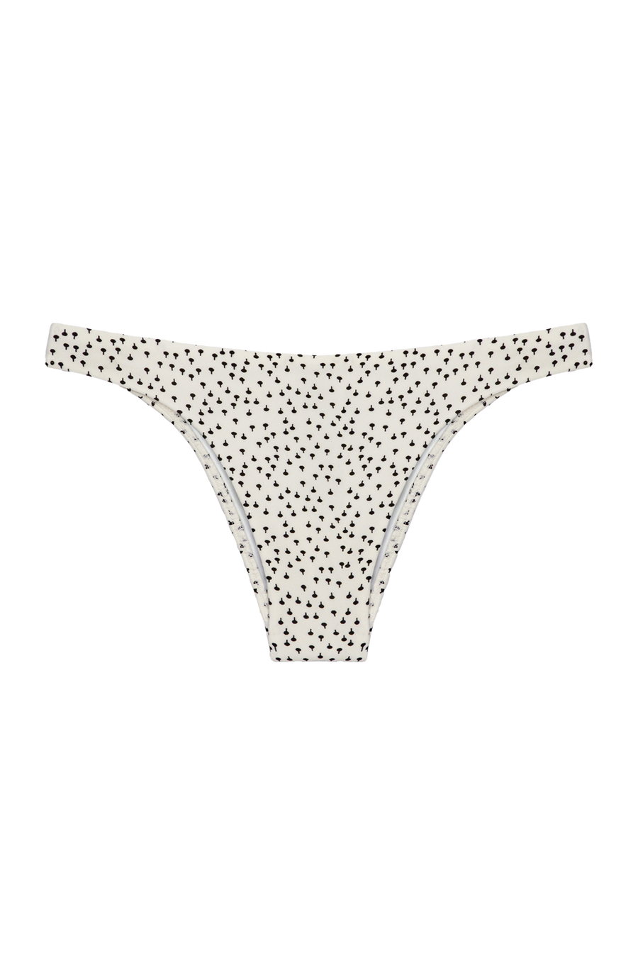 Calcinha Básica Brasil Freckled