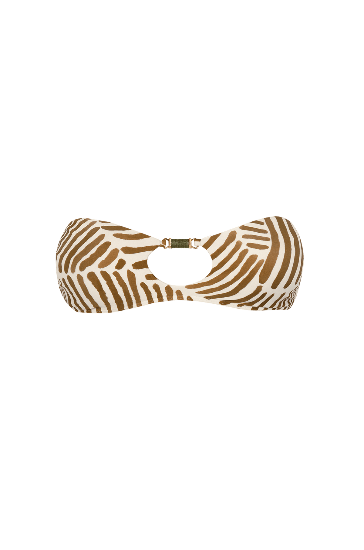 Top Bandeau Pam  Nomad