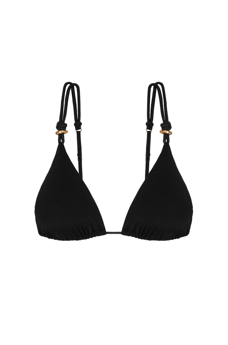 Top Tri Paralelo Gal Black
