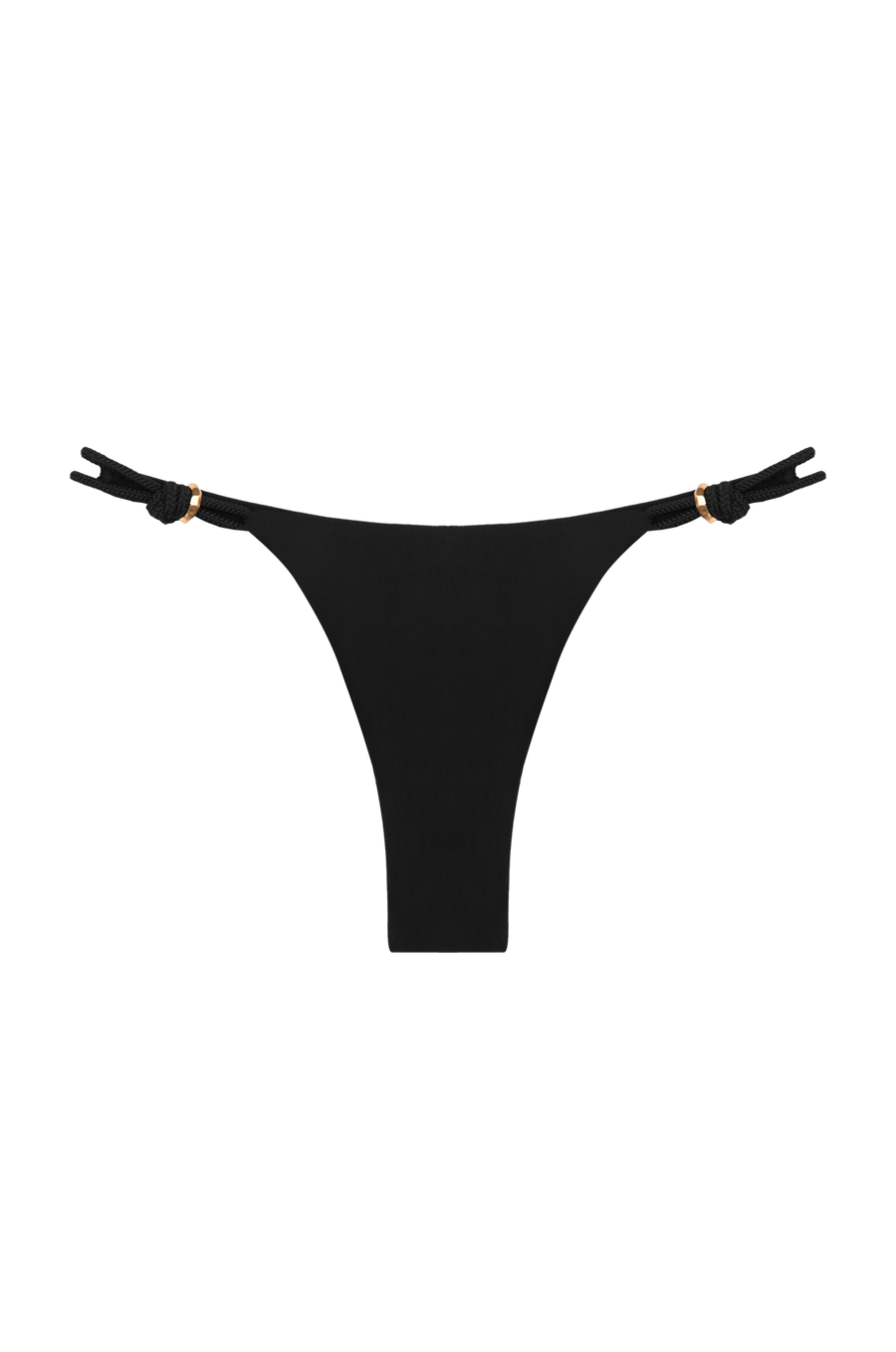 Calcinha Gal Cheeky Black