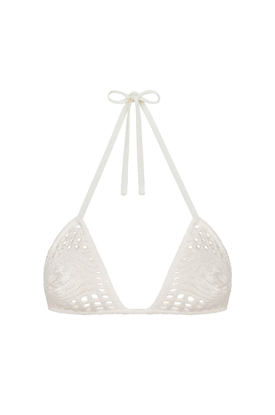 Top Tri Reagan White