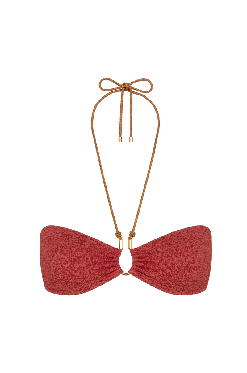 Top Bandeau Diane Sizzle