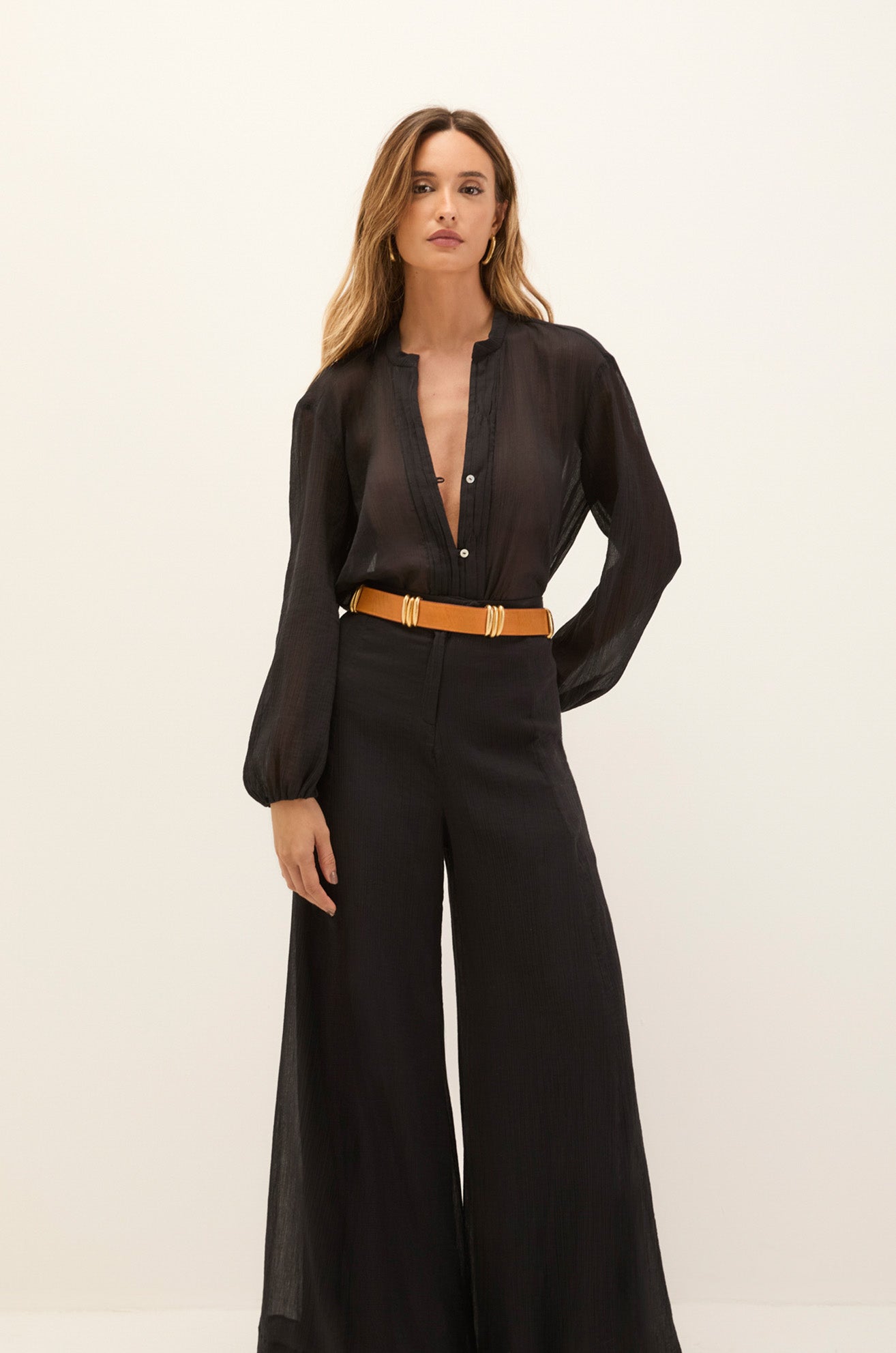 COMPLETE O LOOK
