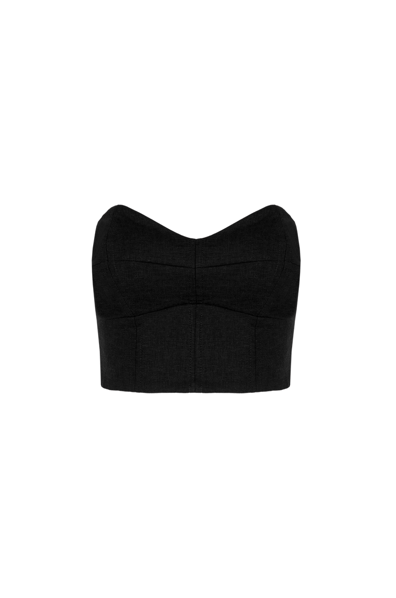 Top Adele Black