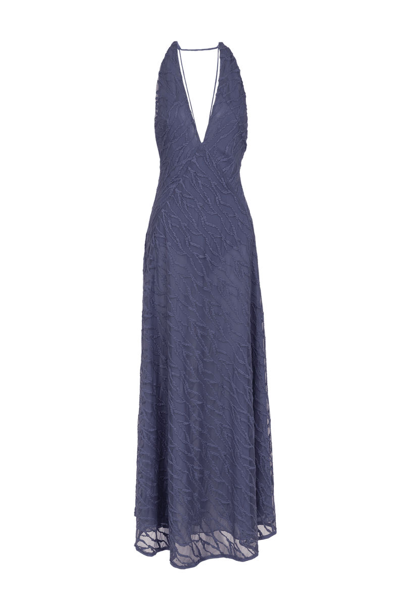 Vestido Longo Ginny Verona