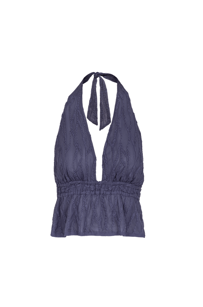 Blusa Quinn Verona