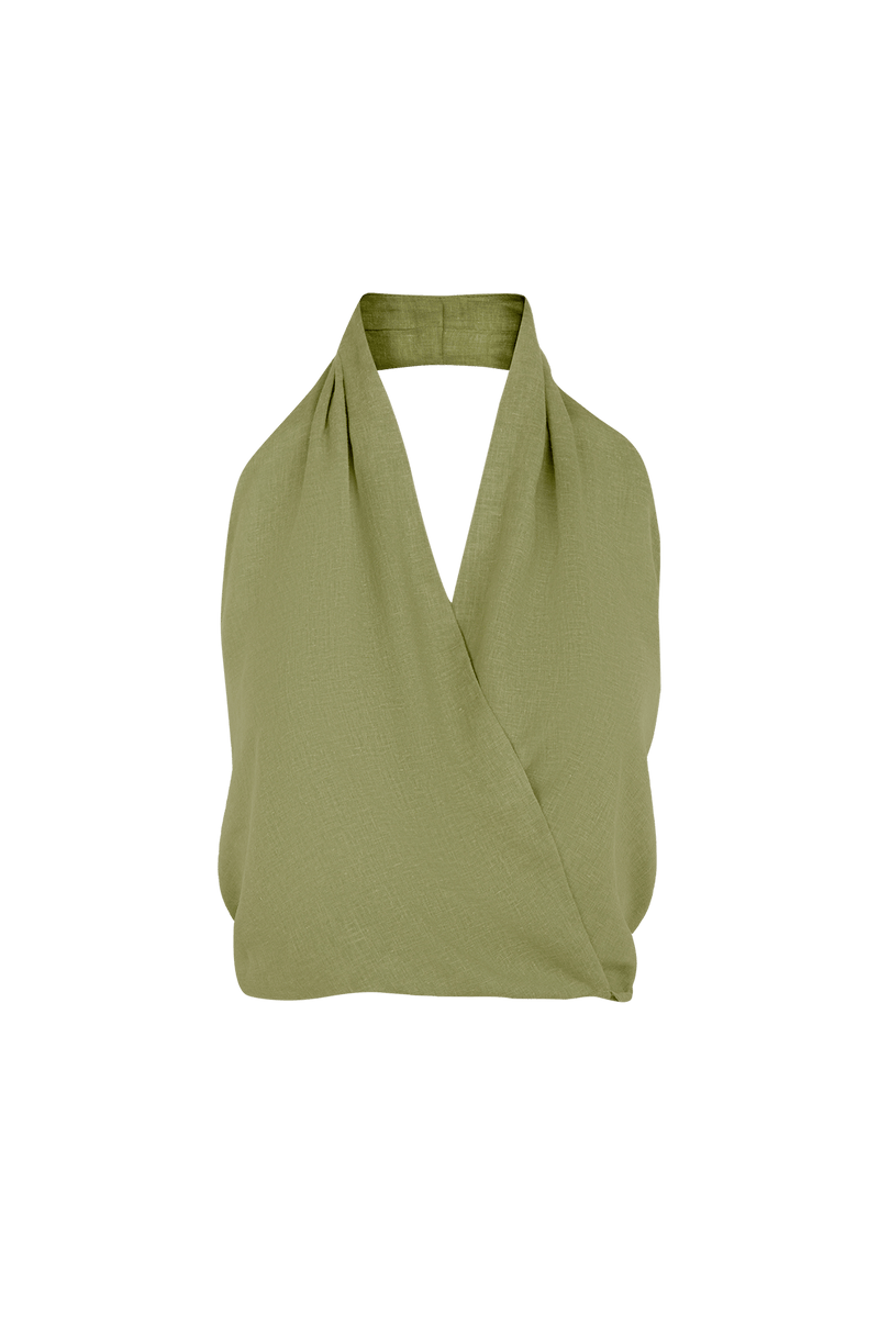 Blusa Manu Ballad