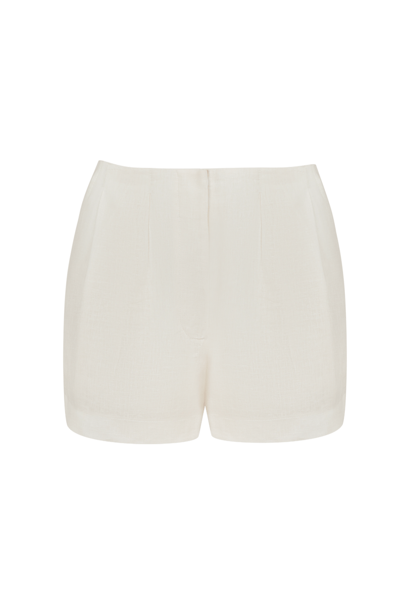 Short Rizia Off White