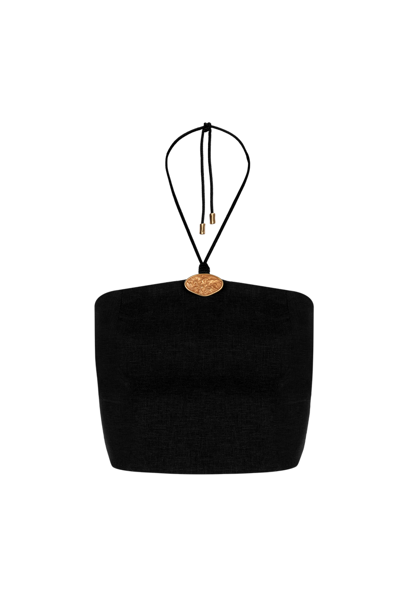 Top Arden Black