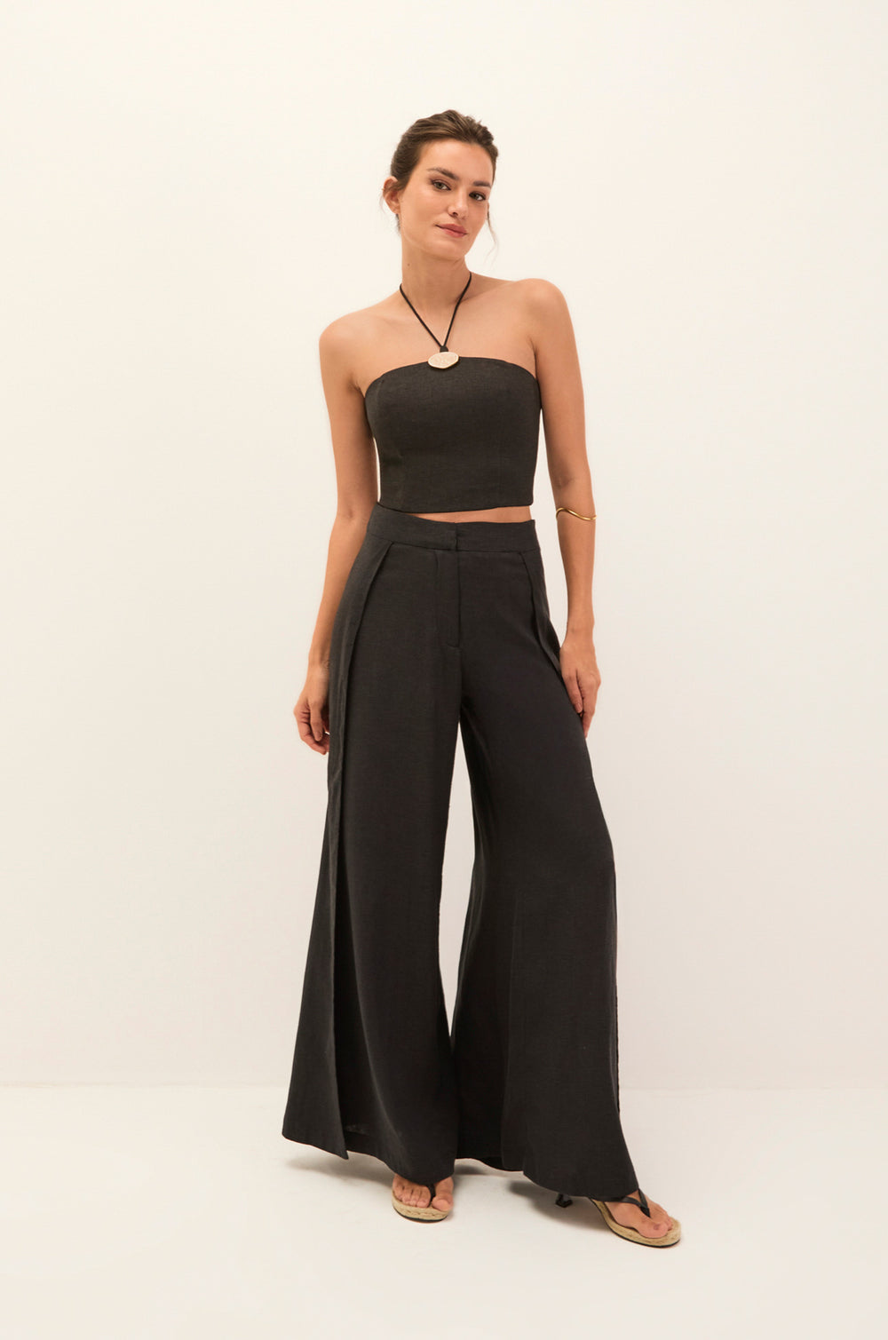 COMPLETE O LOOK