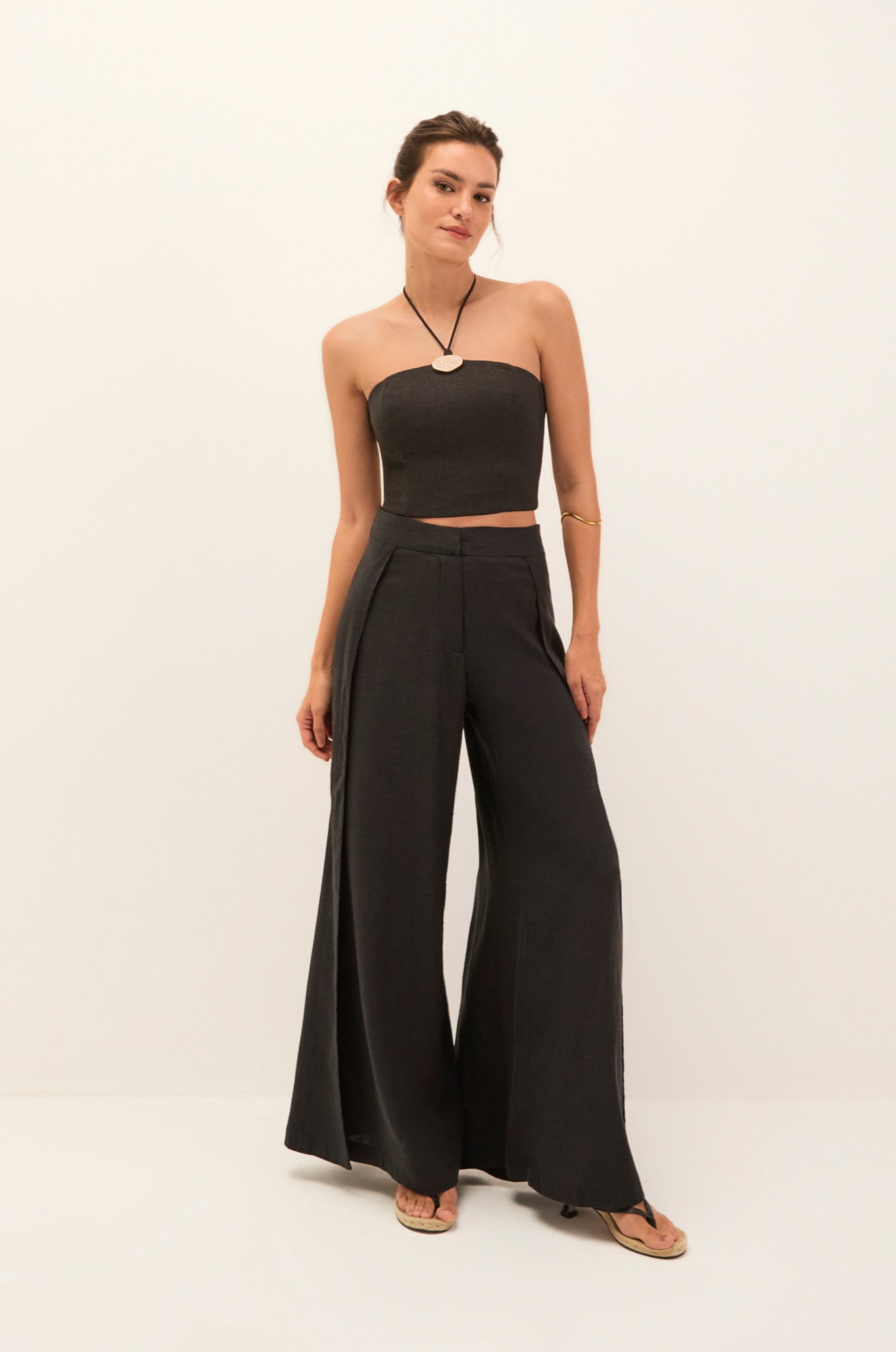 COMPLETE O LOOK