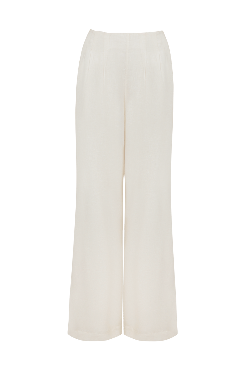 Calça Cassia Off White