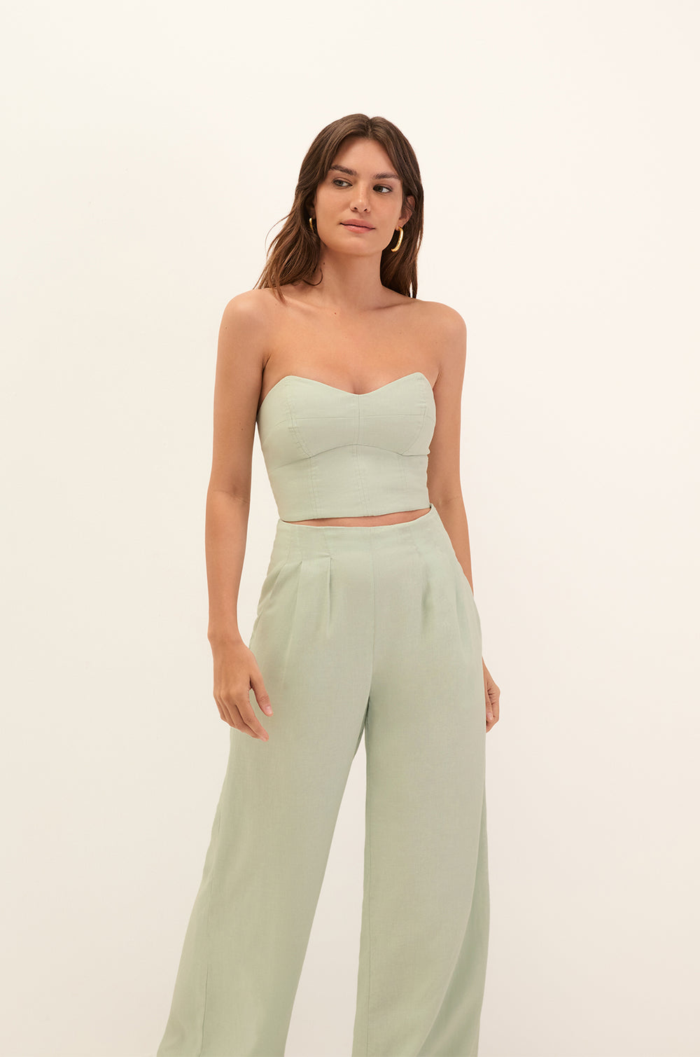 COMPLETE O LOOK