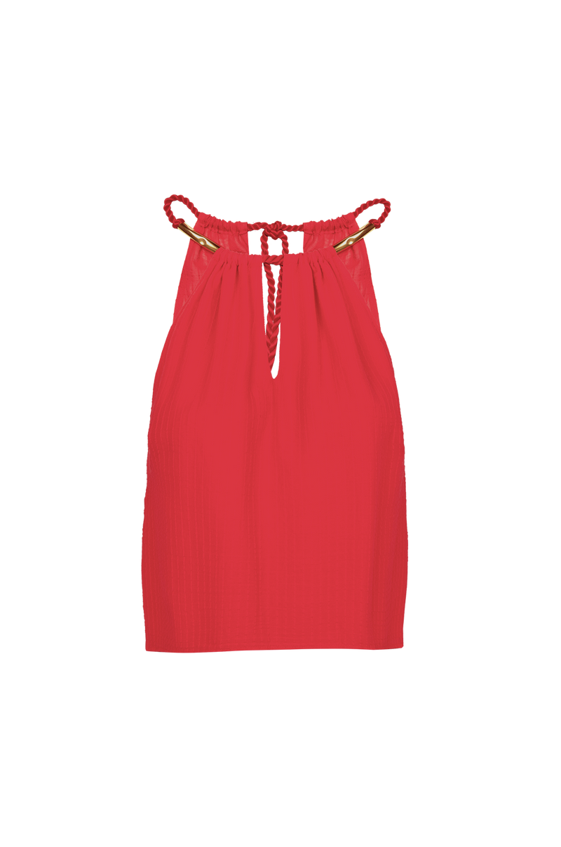 Blusa Janet Joyride