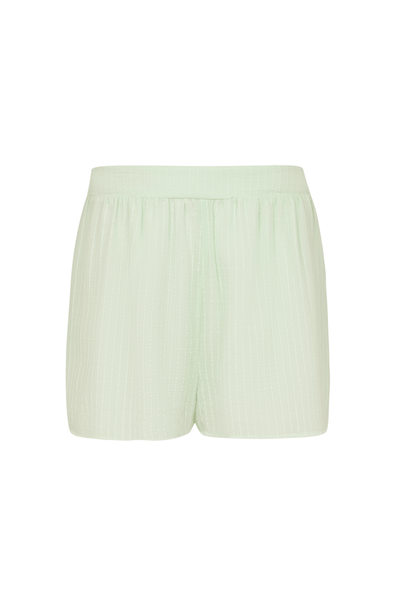 Short Janet Luau