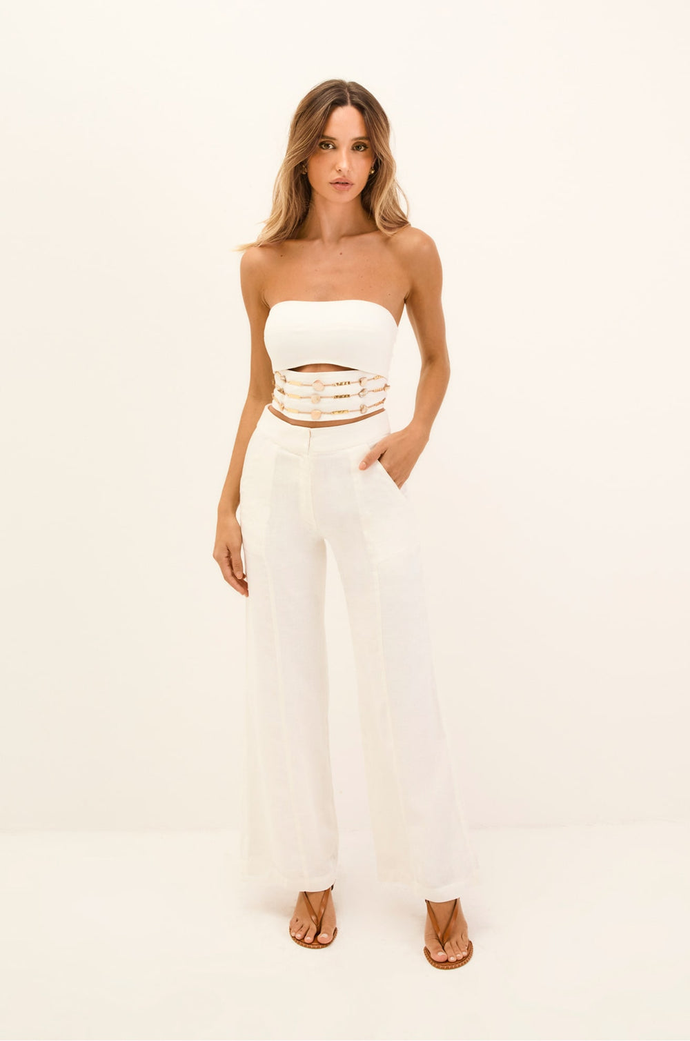 COMPLETE O LOOK