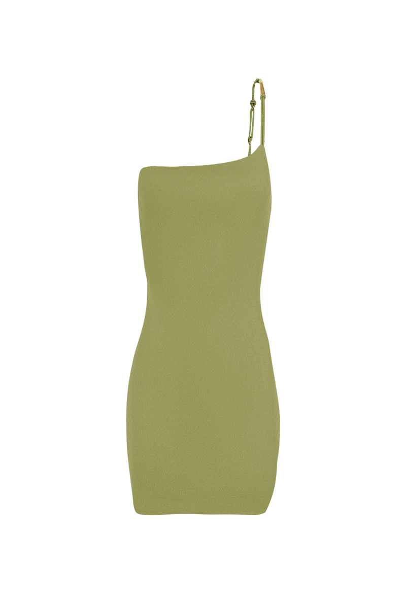 Vestido Curto Sharon Ballad