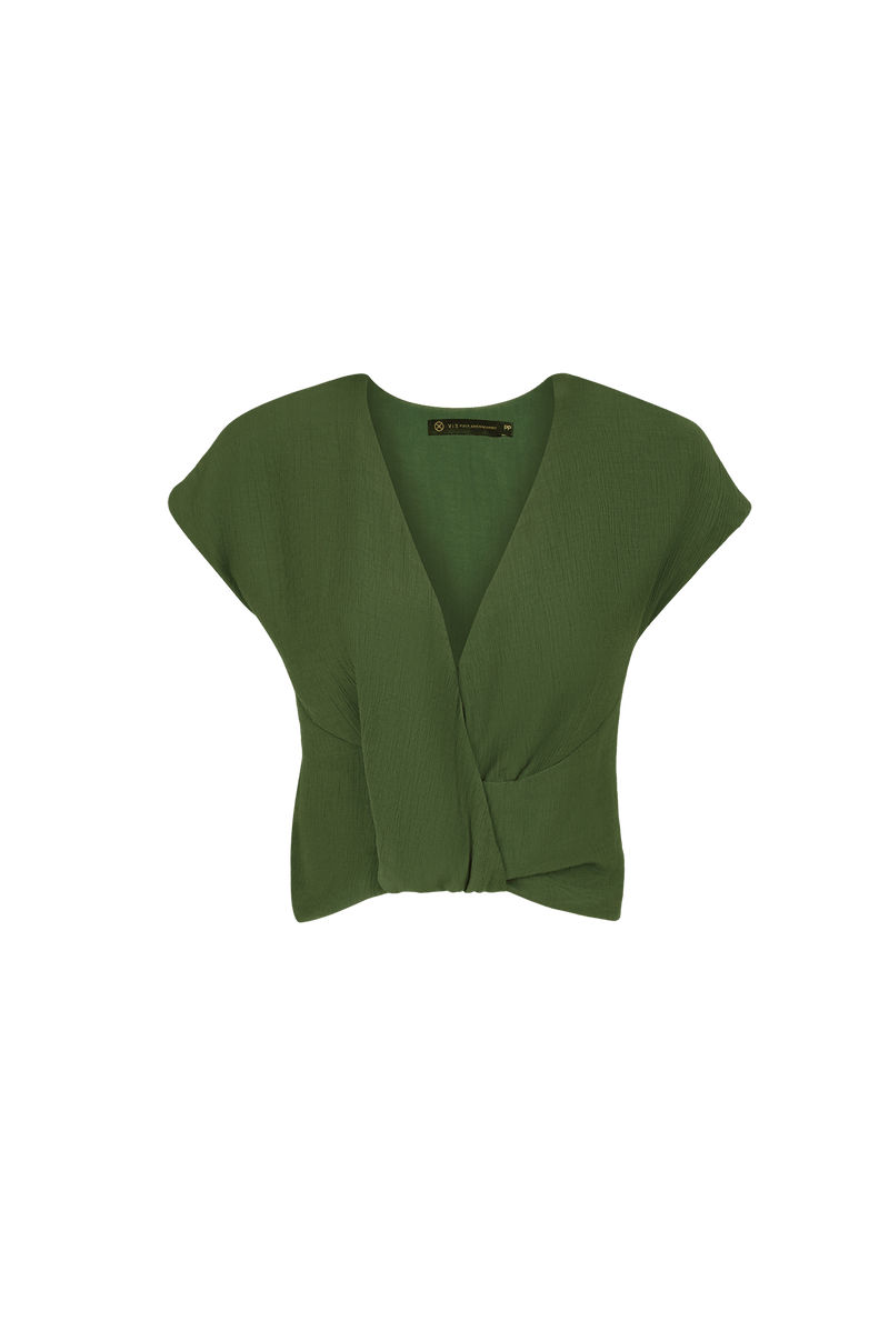 Blusa Nuala Free Bird