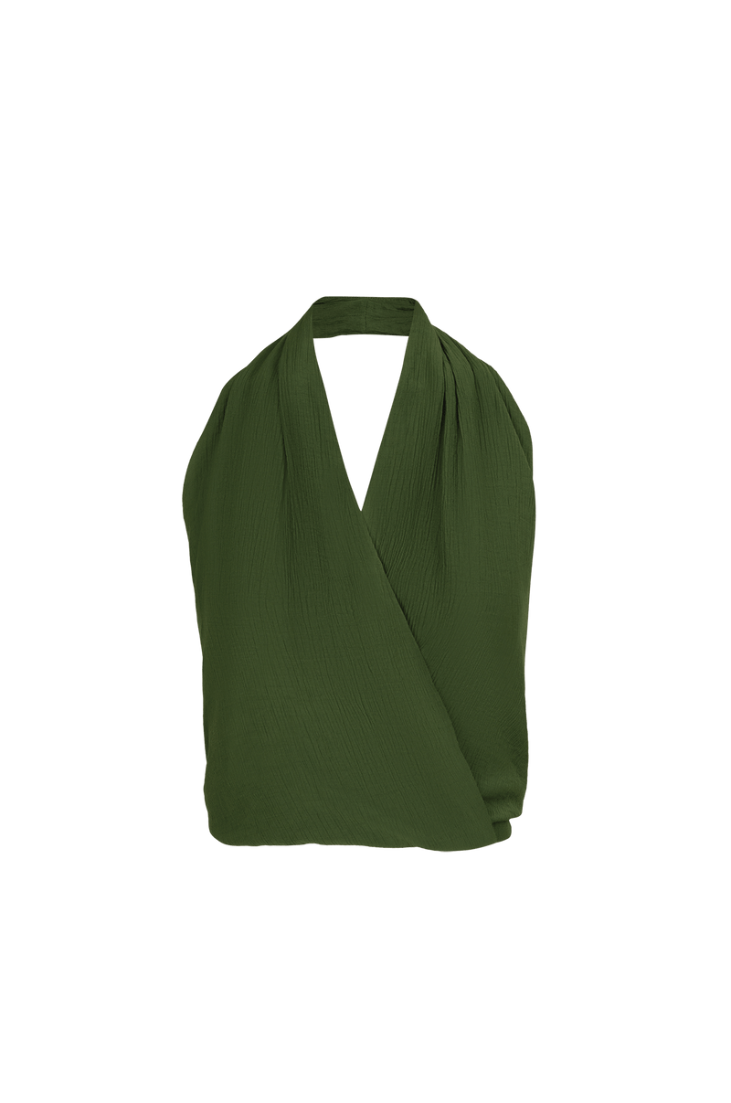 Blusa Manu Free Bird