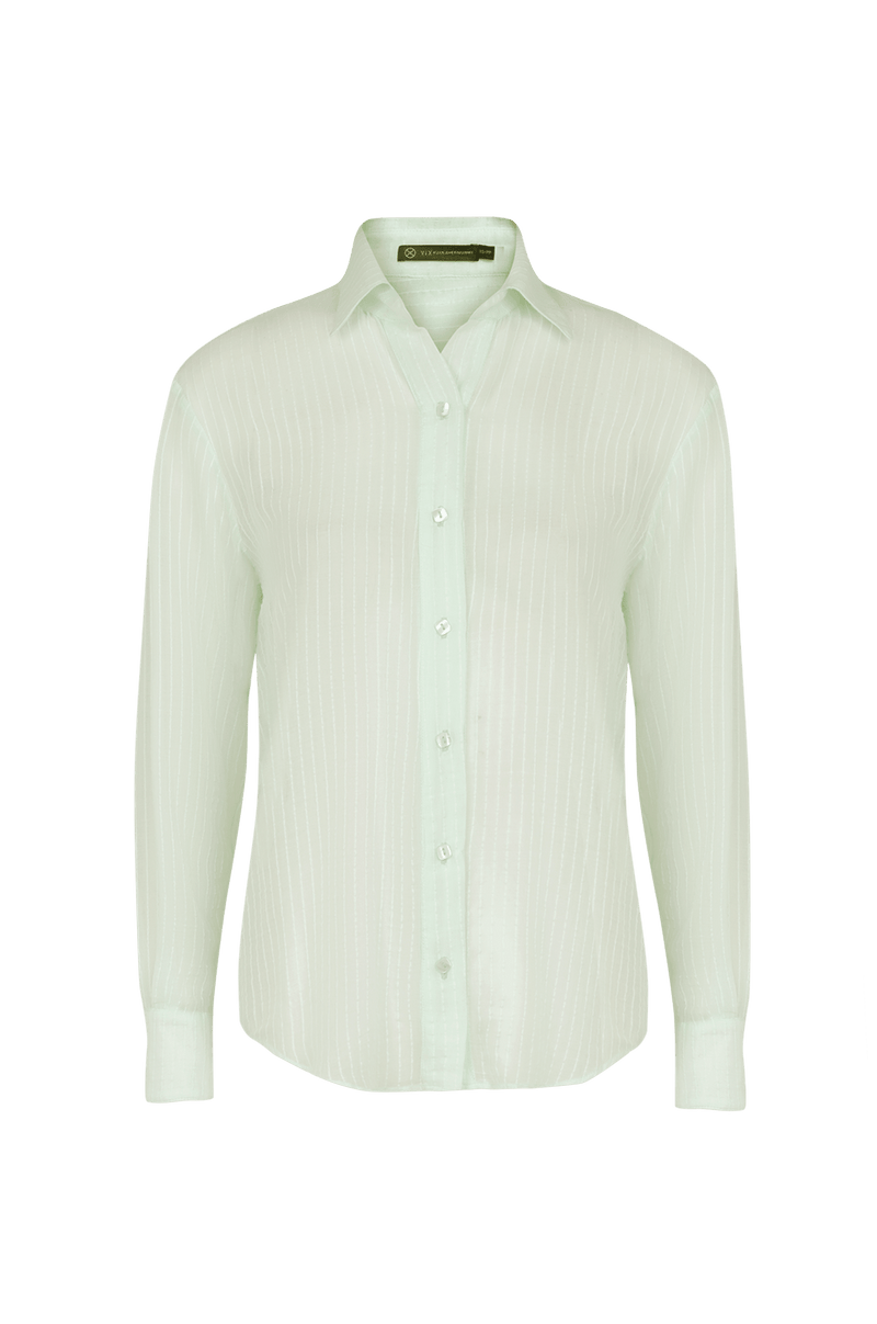 Camisa Manga Longa Lyra Luau