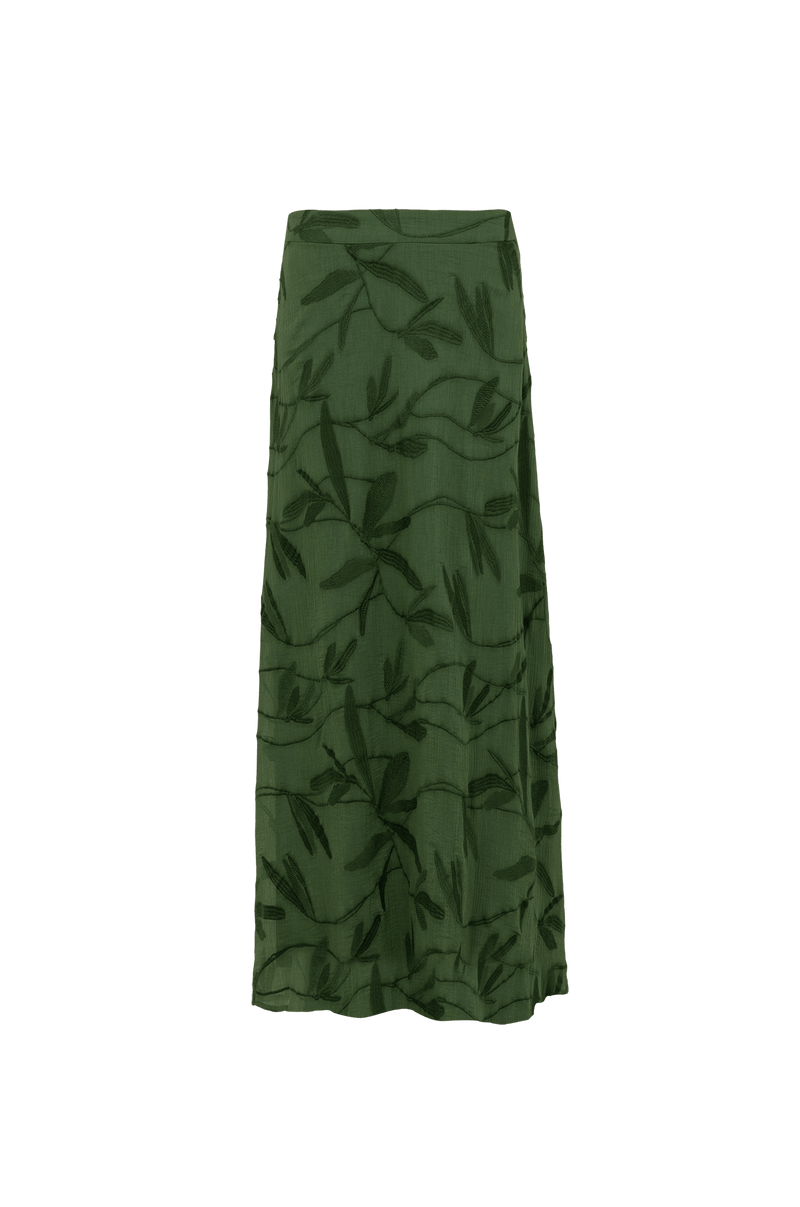 Saia Midi Kinsley Free Bird