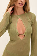 Saida Ct Micah Tricot