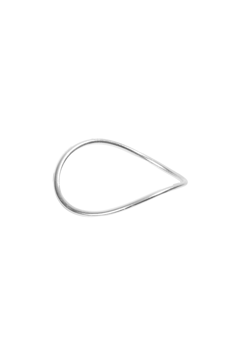 Pulseira Adara Prata