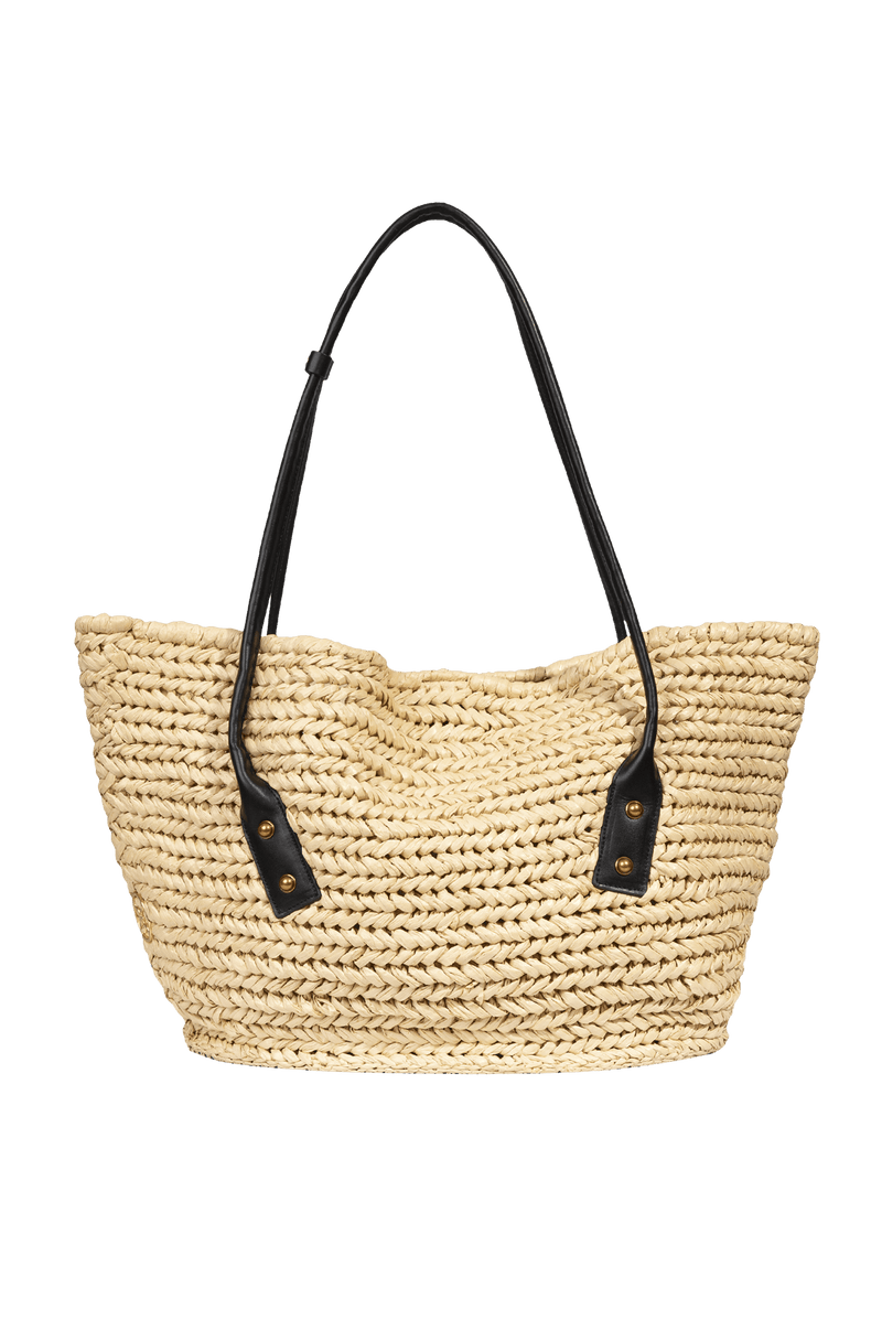 Bolsa Grace Natural