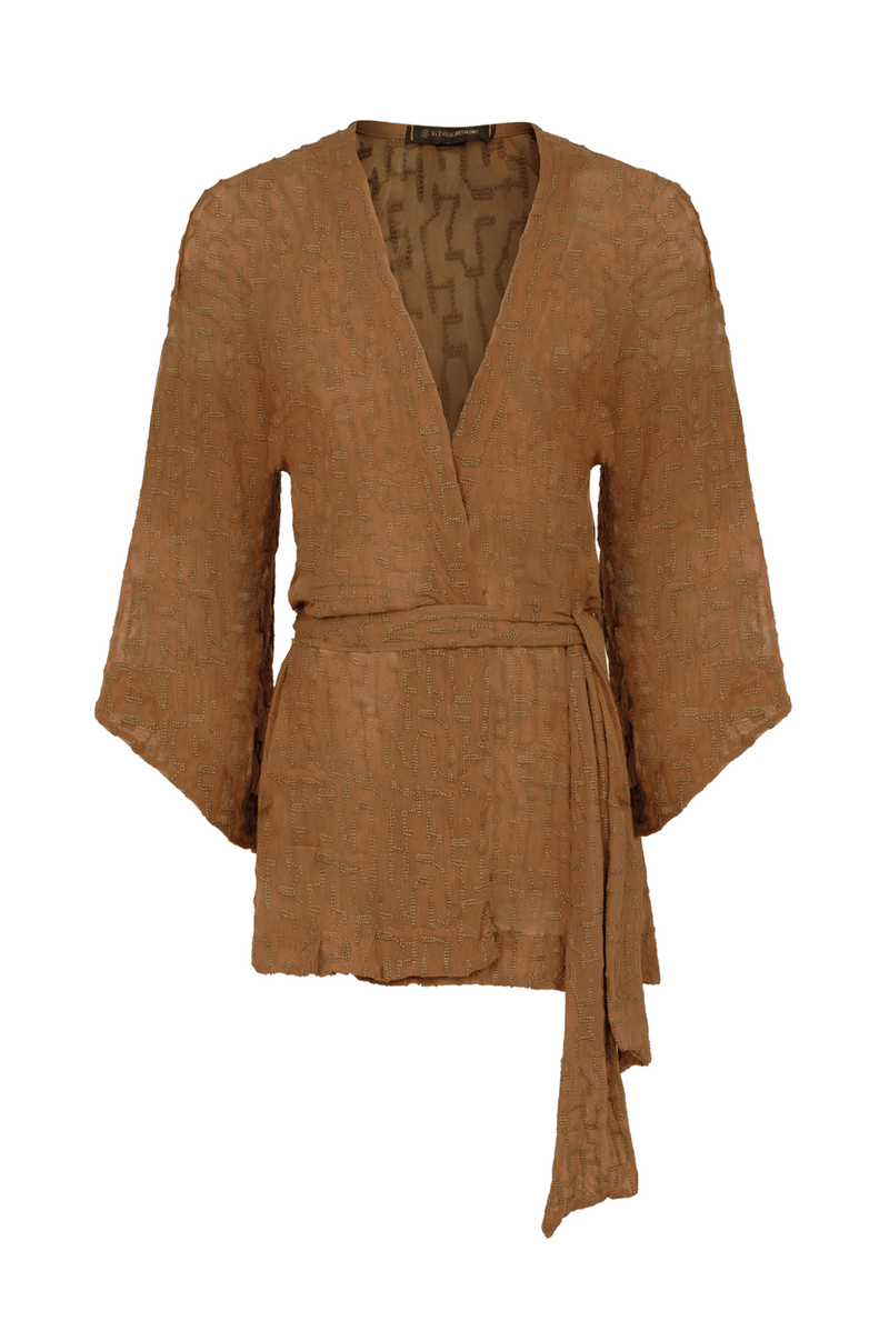Robe Nath Blend