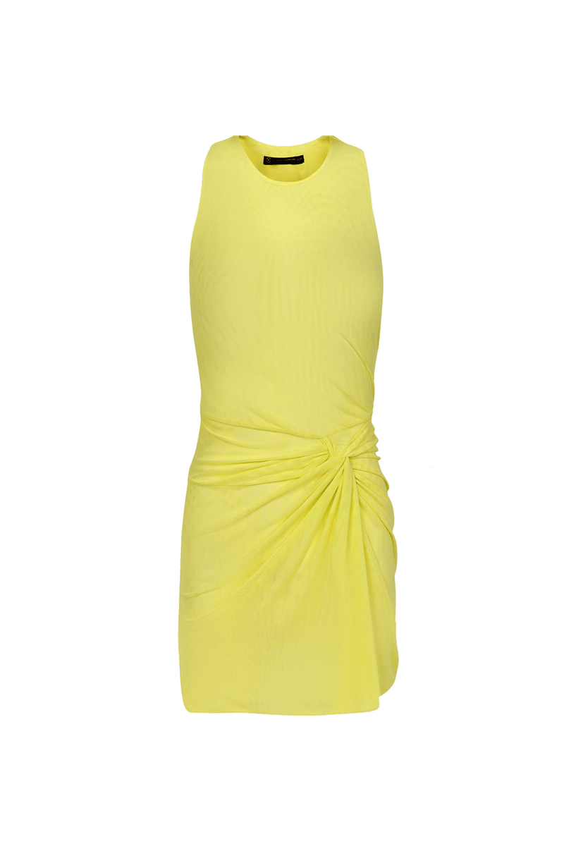 Saída Curta Mila Lemonade