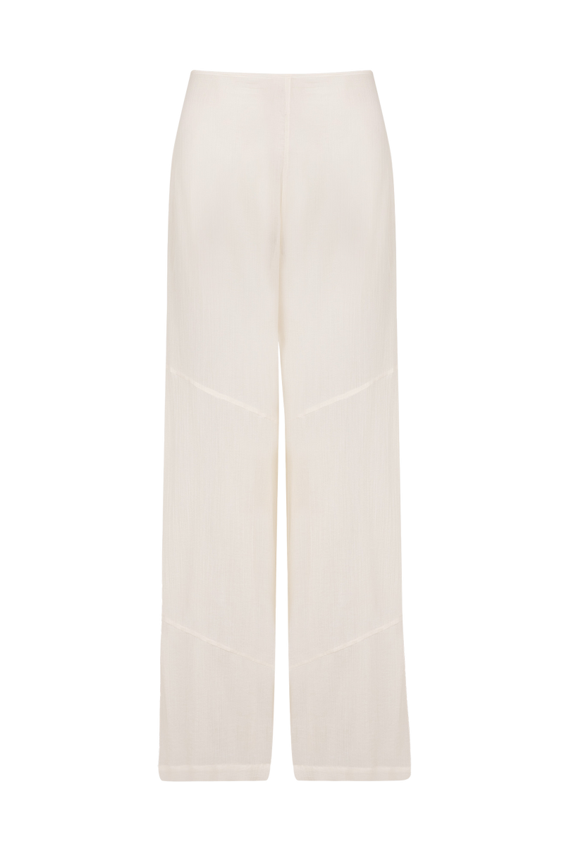Calça Taly Off White