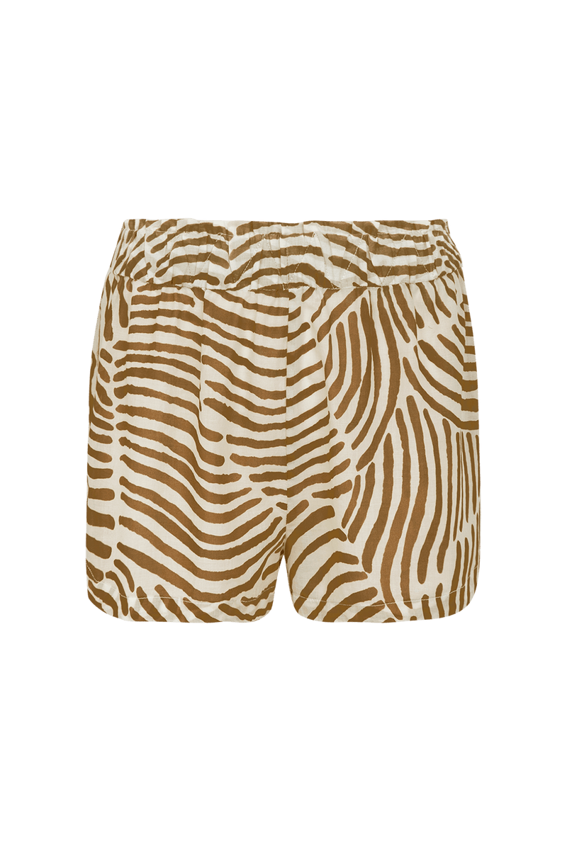 Short Lana  Nomad