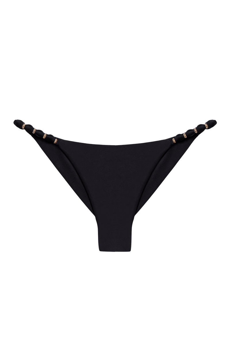 Calcinha Beads Cheeky